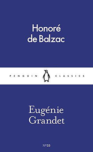 Eugenie Grandet