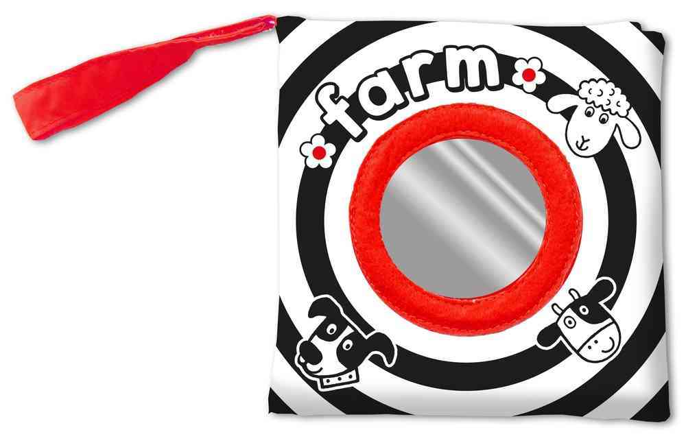 Baby's Very First Book: Farm