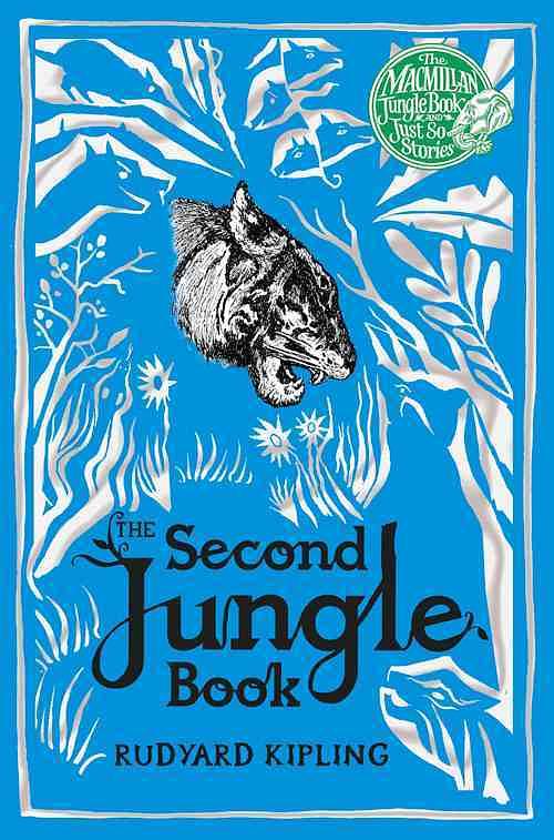 The Second Jungle Book