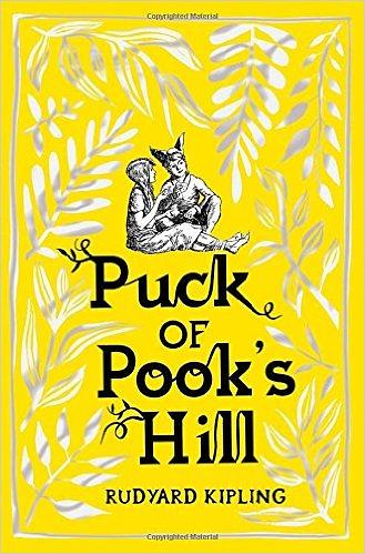 Puck of Pook's Hill