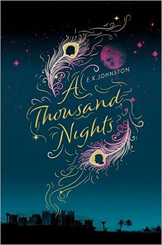 A Thousand Nights