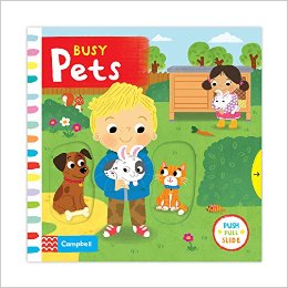 Busy Pets