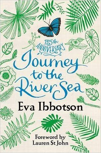 Journey to the River Sea (15th Anniv. Ed.)