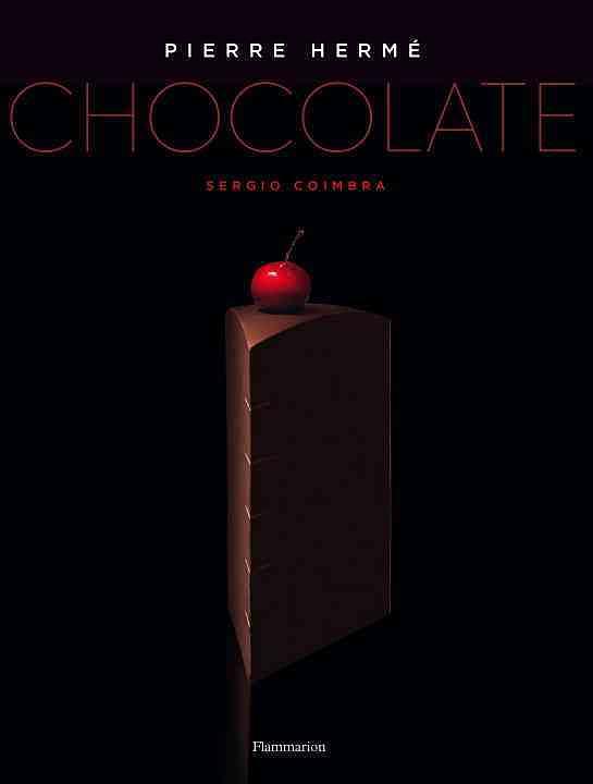 Pierre Herme: Chocolate