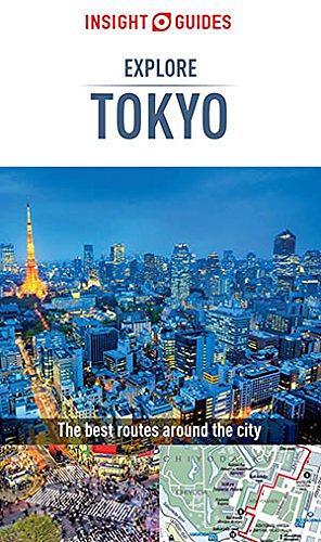 Explore Tokyo
