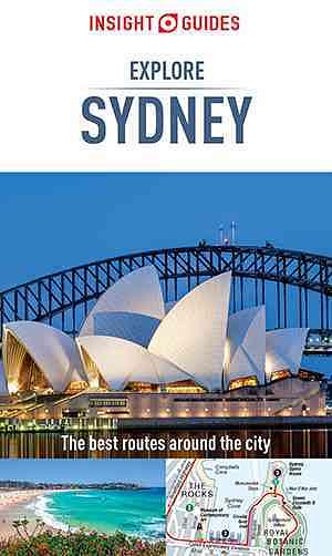 Explore Sydney