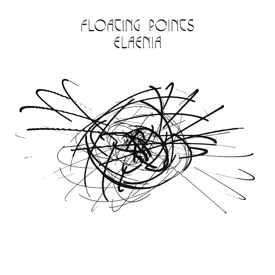 Elaeina (180g Vinyl)