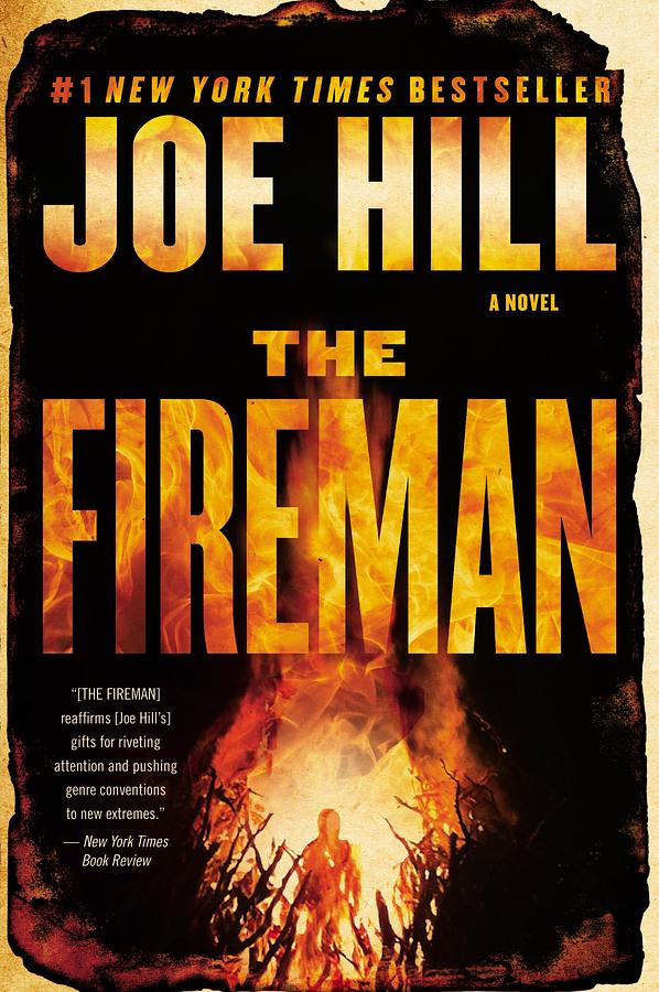 The Fireman