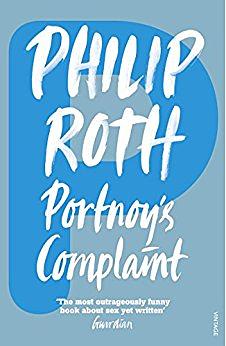Portnoy's Complaint