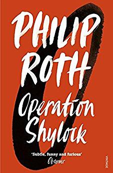 Operation Shylock