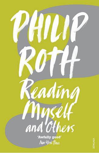 Reading Myself and Others