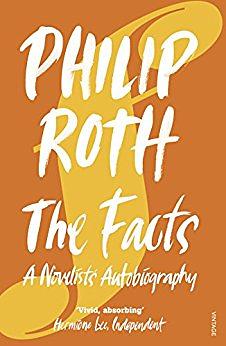 The Facts: A Novelist's Autobiography