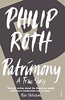 Patrimony: A True Story