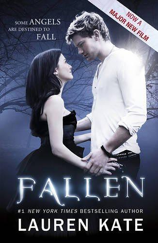 Fallen (Film Tie-In Ed.)