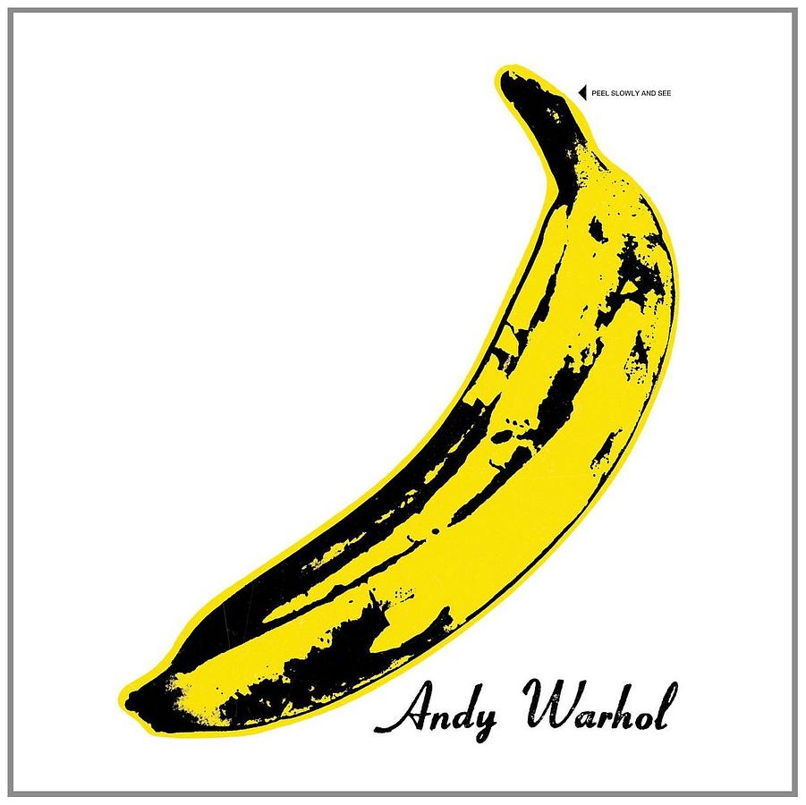 『The Velvet Underground』45周年記念盤 The Velvet Underground - The Velvet Underground (45th Anniversary