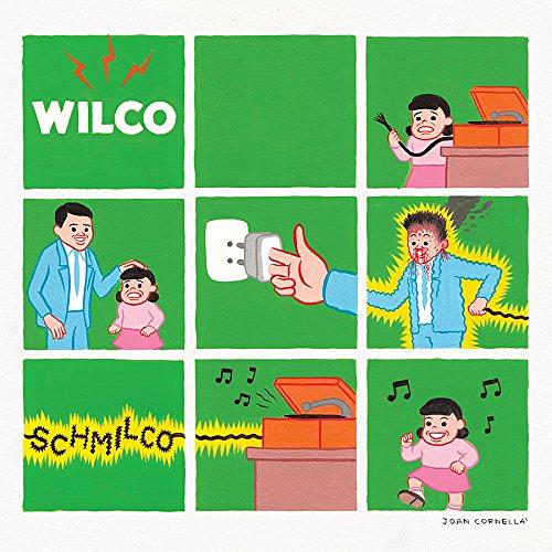 Schmilco (180g Vinyl)