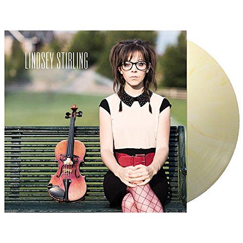 Lindsey Stirling (Buttercream Color Vinyl)