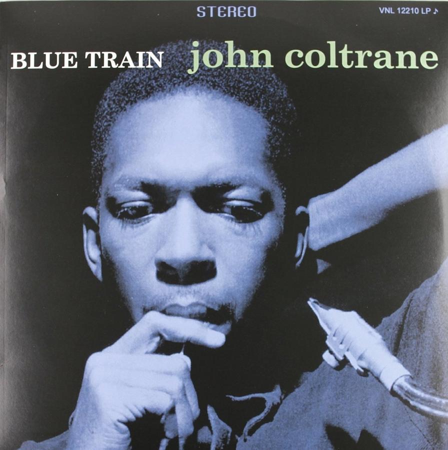 Blue Train