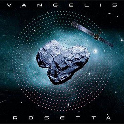Rosetta (2LP)