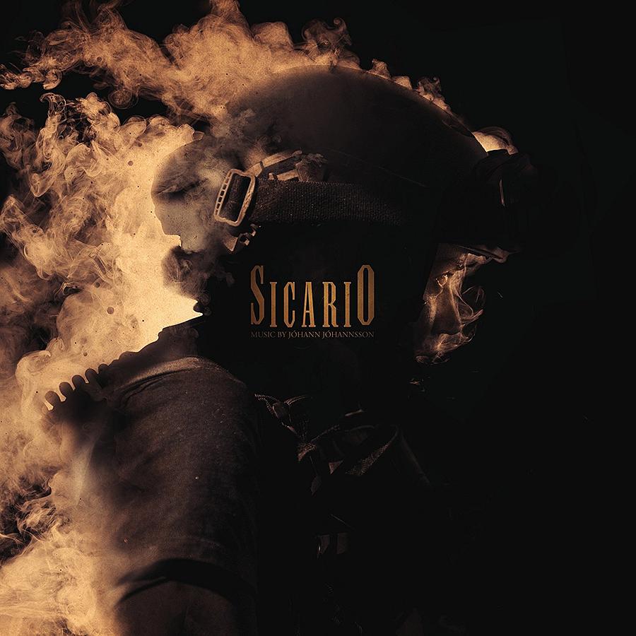 Sicario (2LP)