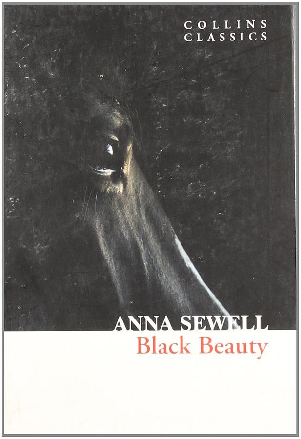 Black Beauty