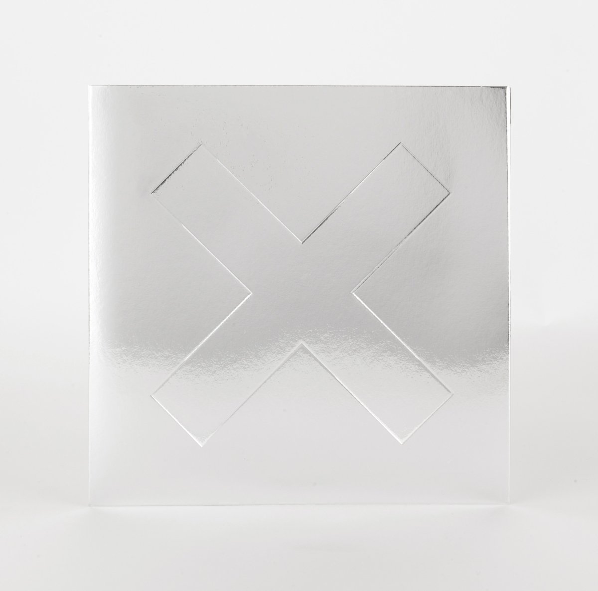 I See You (2LP+CD+Enhanced CD)