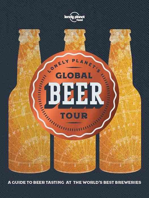 Lonely Planet S Global Beer Tour 誠品線上