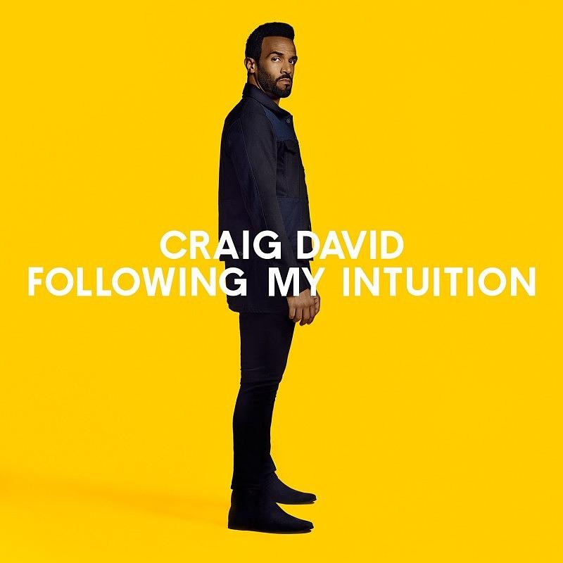 Following My Intuition (2LP+CD)