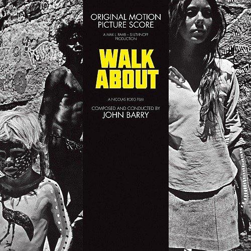 Walkabout (180g Vinyl)