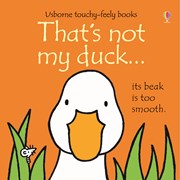 That's Not My Duck…
