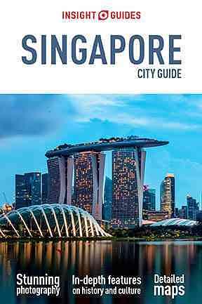 Singapore City Guide (14 Ed.)