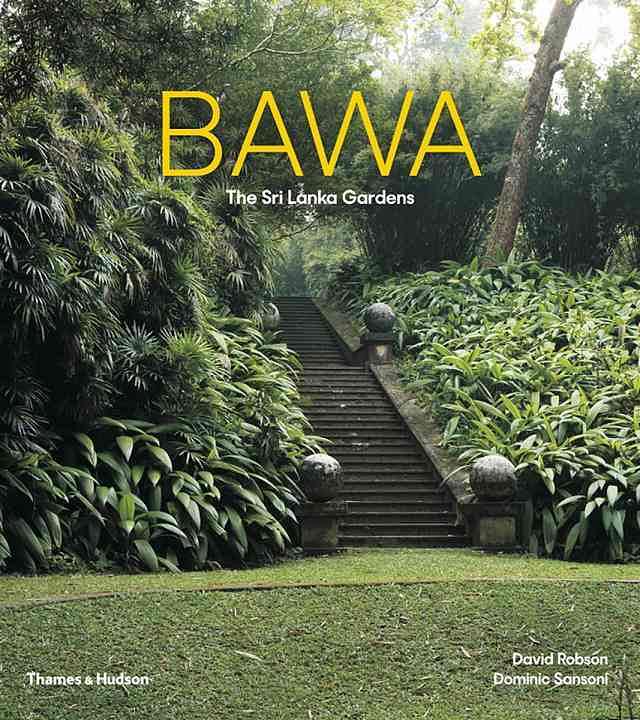 Bawa: The Sri Lanka Gardens | 誠品線上