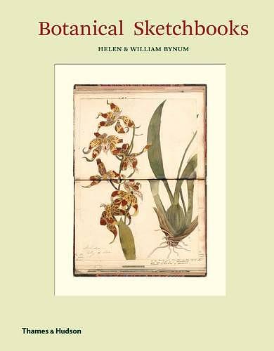 Botanical Sketchbooks | 誠品線上