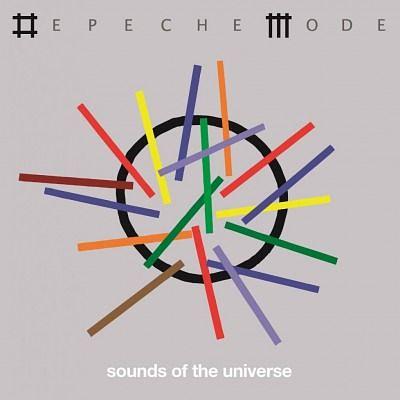 Sounds of the Universe (2LP/180g Vinyl)