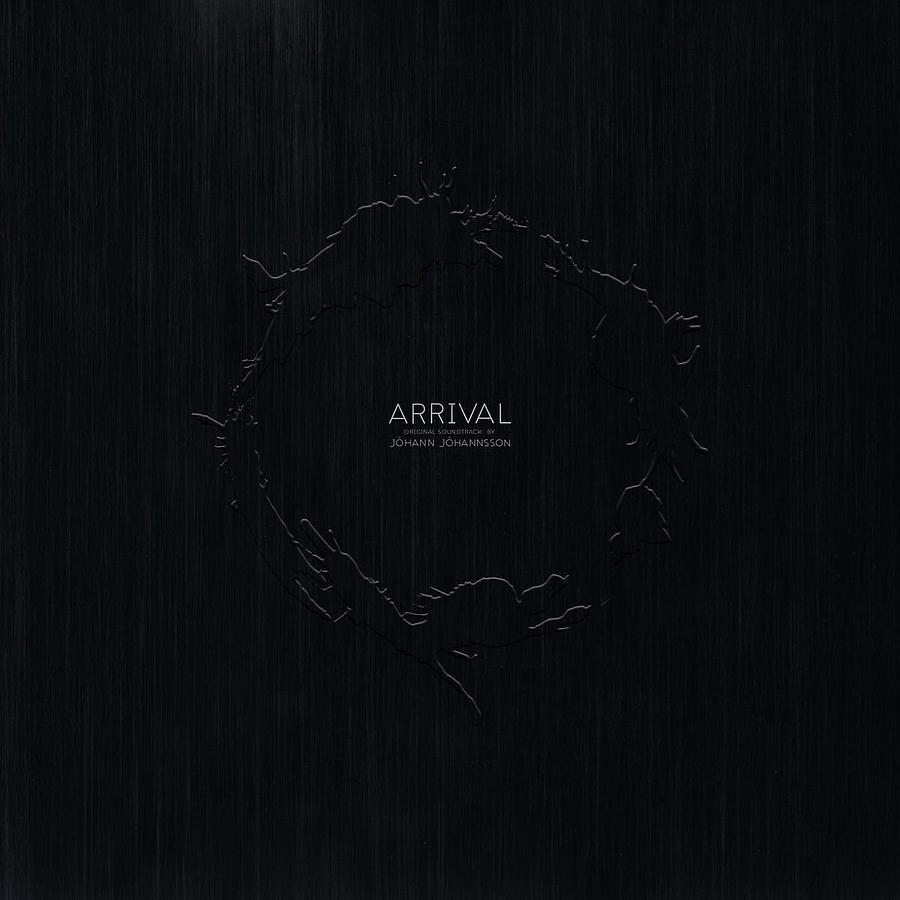 Arrival (2LP)