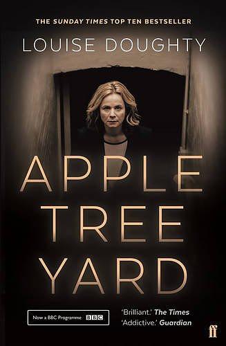 Apple Tree Yard