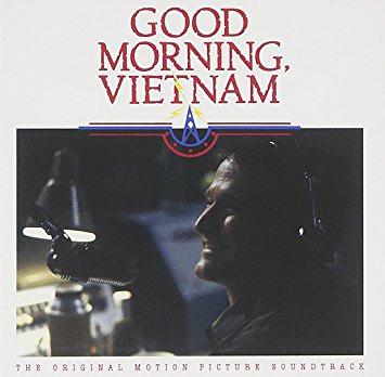 Good Morning Vietnam