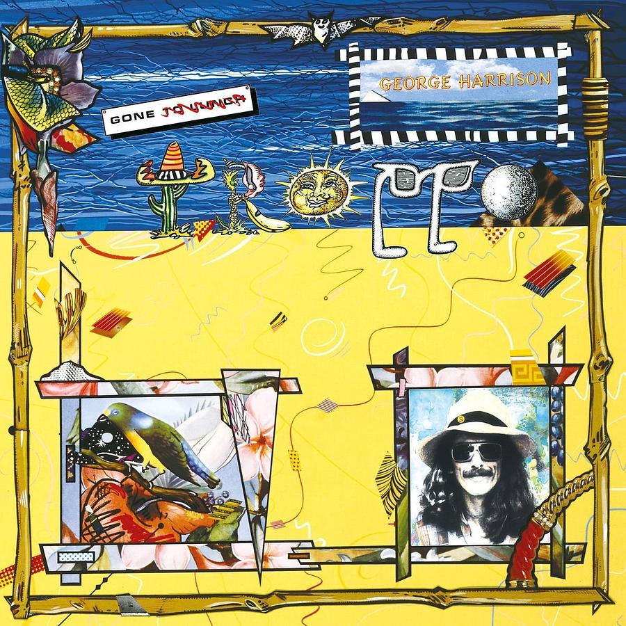 Gone Troppo (180g Vinyl)