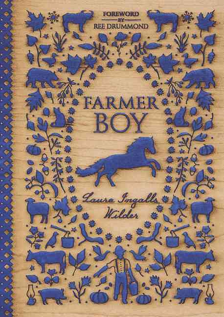 Farmer Boy