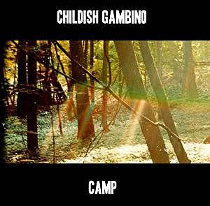 Camp (2LP/180g Vinyl)