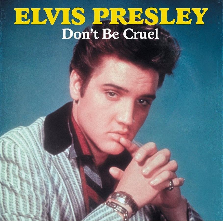 Don't Be Cruel (180g Vinyl)