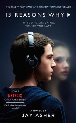 13 Reasons Why (TV Tie-in Ed.)