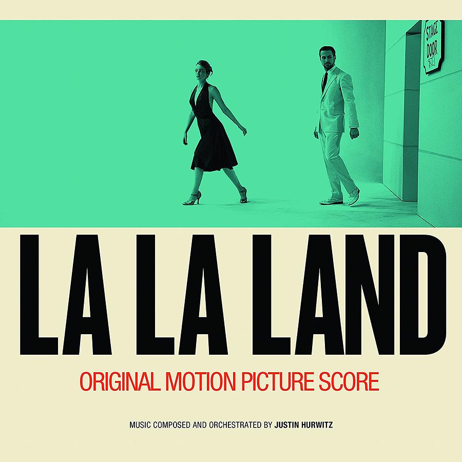 La La Land: Original Score (2LP)
