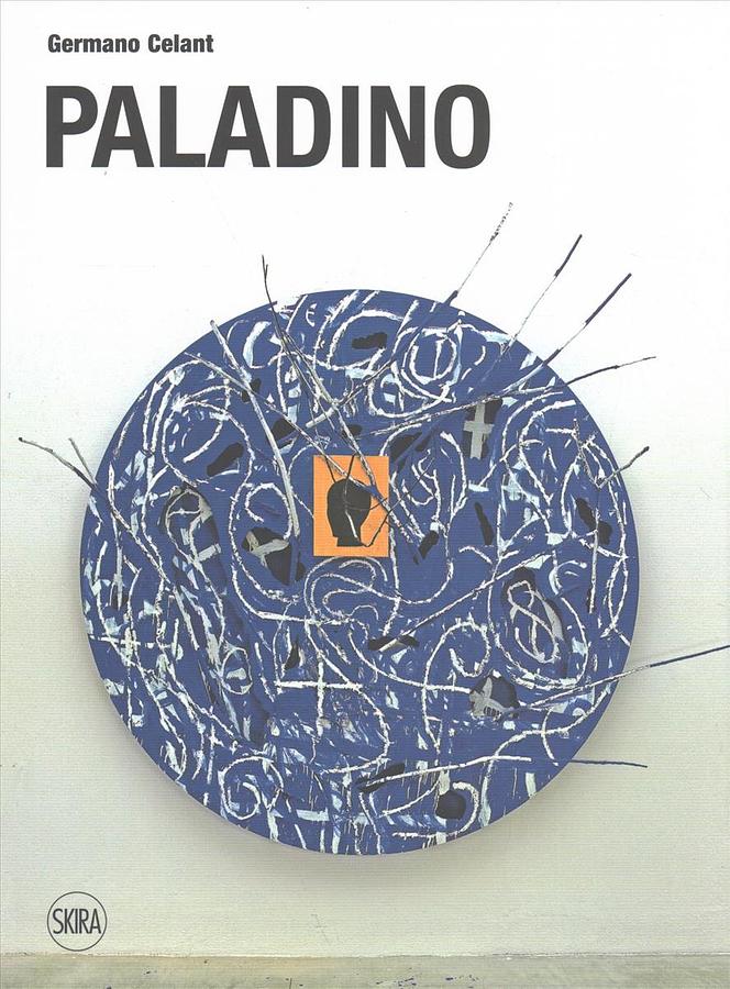 Mimmo Paladino