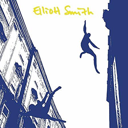 Elliott Smith (180g Vinyl) | 誠品線上