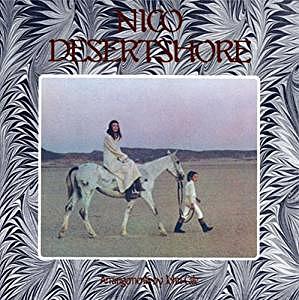Desert Shore (180g HQ Vinyl)