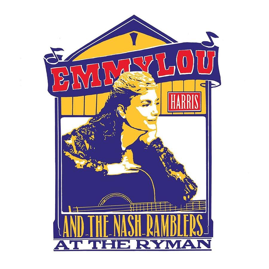At the Ryman (2LP)