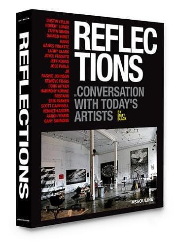 Reflections by Matt Black: In Conversation with Today's Artists