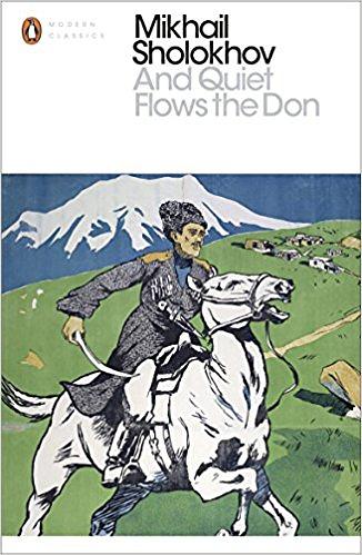 And Quiet Flows the Don