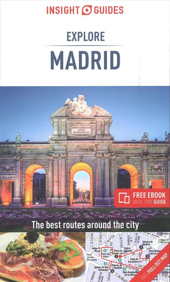 Explore Madrid
